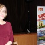 Bodzentyn. Poseł Anna Krupka spotkała się z mieszkańcami gminy Bodzentyn / archiwum prywatne