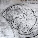 Kielce. Muzeum Wsi Kieleckiej otrzymało dokumenty z etapu projektowania skansenu w Tokarni / Muzeum Wsi Kieleckiej