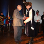 I Gala Orderu Rzeki Wisły / Grażyna Szlęzak-Wójcik / Radio Kielce