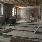 Rozbudowa Sądu Rejonowego w Skarżysku-Kamiennej / Monika Miller / Radio Kielce