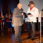 I Gala Orderu Rzeki Wisły / Grażyna Szlęzak-Wójcik / Radio Kielce