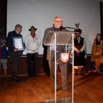 I Gala Orderu Rzeki Wisły / Grażyna Szlęzak-Wójcik / Radio Kielce