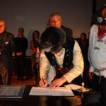 I Gala Orderu Rzeki Wisły / Grażyna Szlęzak-Wójcik / Radio Kielce