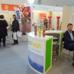 27. Spotkania Sadownicze w Sandomierzu / Grażyna Szlęzak-Wójcik / Radio Kielce