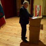 Sandomierz. Zjazd Przewodników Świętokrzyskich / Grażyna Szlęzak - Wójcik / Radio Kielce