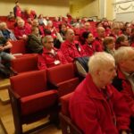 Sandomierz. Zjazd Przewodników Świętokrzyskich / Grażyna Szlęzak - Wójcik / Radio Kielce