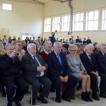 106. urodziny porucznika Leon Kaleta / Ewa Pociejowska-Gawęda / Radio Kielce