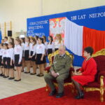 106. urodziny porucznika Leon Kaleta / Ewa Pociejowska-Gawęda / Radio Kielce