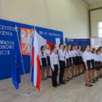 106. urodziny porucznika Leon Kaleta / Ewa Pociejowska-Gawęda / Radio Kielce