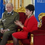 106. urodziny porucznika Leon Kaleta / Ewa Pociejowska-Gawęda / Radio Kielce