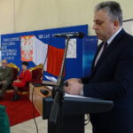 106. urodziny porucznika Leon Kaleta / Ewa Pociejowska-Gawęda / Radio Kielce