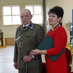 106. urodziny porucznika Leon Kaleta / Ewa Pociejowska-Gawęda / Radio Kielce