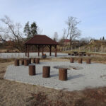 Bronina. Staw w Broninie k. Buska-Zdroju / Kamil Włosowicz / Radio Kielce