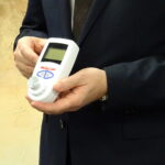 Enea Elektrownia Połaniec przekazała sprzęt medyczny dla szpitala w Staszowie / Grażyna Szlęzak - Wójcik / Radio Kielce