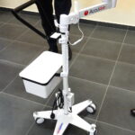 Enea Elektrownia Połaniec przekazała sprzęt medyczny dla szpitala w Staszowie / Grażyna Szlęzak - Wójcik / Radio Kielce