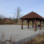 Bronina. Staw w Broninie k. Buska-Zdroju / Kamil Włosowicz / Radio Kielce