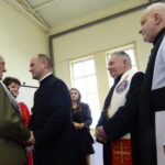 106. urodziny porucznika Leon Kaleta / Ewa Pociejowska-Gawęda / Radio Kielce