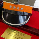 106. urodziny porucznika Leon Kaleta / Ewa Pociejowska-Gawęda / Radio Kielce