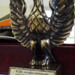 106. urodziny porucznika Leon Kaleta / Ewa Pociejowska-Gawęda / Radio Kielce