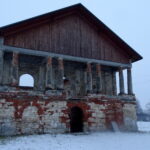 Tereny na Nidą w Nowym Korczynie / Kamil Włosowicz / Radio Kielce