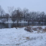 Tereny na Nidą w Nowym Korczynie / Kamil Włosowicz / Radio Kielce