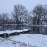 Tereny na Nidą w Nowym Korczynie / Kamil Włosowicz / Radio Kielce