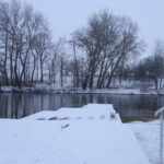 Tereny na Nidą w Nowym Korczynie / Kamil Włosowicz / Radio Kielce