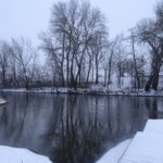 Tereny na Nidą w Nowym Korczynie / Kamil Włosowicz / Radio Kielce