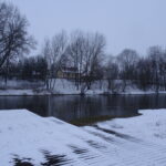 Tereny na Nidą w Nowym Korczynie / Kamil Włosowicz / Radio Kielce