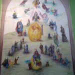 Wystawa Grupy Artystycznej PAZARH / Ewa Pociejowska-Gawęda / Radio Kielce