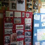 Siesławice. Patriotyczny, całonocny biwak w Szkole / Kamil Włosowicz / Radio Kielce