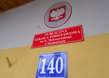 Decyzja zapadła: szkoła w Siesławicach zostanie zlikwidowana