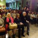 Wystawa Grupy Artystycznej PAZARH / Ewa Pociejowska-Gawęda / Radio Kielce