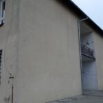 Czyżów. Budynek i teren po byłej szkole podstawowej / Kamil Włosowicz / Radio Kielce