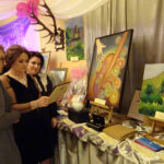 XVI Bal Charytatywny w Sędziszowie / Ewa Pociejowska-Gawęda / Radio Kielce