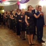 XVI Bal Charytatywny w Sędziszowie / Ewa Pociejowska-Gawęda / Radio Kielce