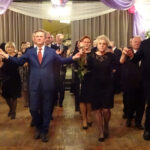 XVI Bal Charytatywny w Sędziszowie / Ewa Pociejowska-Gawęda / Radio Kielce