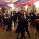 XVI Bal Charytatywny w Sędziszowie / Ewa Pociejowska-Gawęda / Radio Kielce