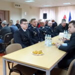 Podsumowanie działalności Komendy Powiatowej PSP w Jędrzejowie w 2017 roku / Ewa Pociejowska-Gawęda / Radio Kielce