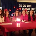 Jędrzejów. Walentynkowe Spotkania z Muzyką i Poezją Miłosną / Ewa Pociejowska - Gawęda / Radio Kielce