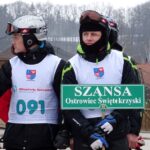 Bałtów. Świętokrzyski Mityng Narciarski Olimpiad Specjalnych / Anna Głąb / Radio Kielce