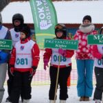 Bałtów. Świętokrzyski Mityng Narciarski Olimpiad Specjalnych / Anna Głąb / Radio Kielce