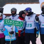 Bałtów. Świętokrzyski Mityng Narciarski Olimpiad Specjalnych / Anna Głąb / Radio Kielce