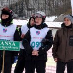 Bałtów. Świętokrzyski Mityng Narciarski Olimpiad Specjalnych / Anna Głąb / Radio Kielce
