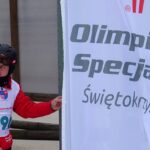 Bałtów. Świętokrzyski Mityng Narciarski Olimpiad Specjalnych / Anna Głąb / Radio Kielce