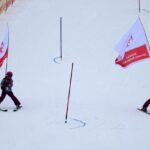 Bałtów. Świętokrzyski Mityng Narciarski Olimpiad Specjalnych / Anna Głąb / Radio Kielce