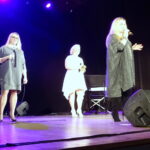 Uroczysta gala z okazji 747 rocznicy nadania praw miejskich. Podczas wydarzenia wręczono statuetki "Jędrzejowianin Roku" / Ewa Pociejowska-Gawęda / Radio Kielce