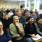 Spotkanie dyrektora ARiMR z rolnikami z powiatu jędrzejowskiego / Ewa Pociejowska-Gawęda / Radio Kielce