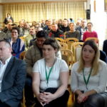 Spotkanie dyrektora ARiMR z rolnikami z powiatu jędrzejowskiego / Ewa Pociejowska-Gawęda / Radio Kielce