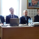 Spotkanie dyrektora ARiMR z rolnikami z powiatu jędrzejowskiego / Ewa Pociejowska-Gawęda / Radio Kielce